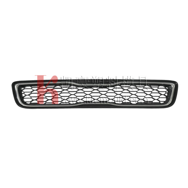 Auto grille